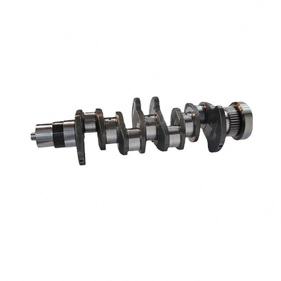5443207 Assy dell'albero motore per Foton Aumark Auman Tunland ISF2.8 Parti del motore del camion Metallo