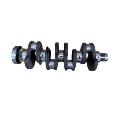 5443207 Assy dell'albero motore per Foton Aumark Auman Tunland ISF2.8 Parti del motore del camion Metallo
