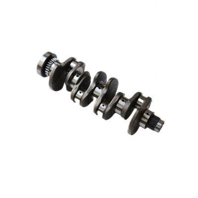 5443207 Assy dell'albero motore per Foton Aumark Auman Tunland ISF2.8 Parti del motore del camion Metallo