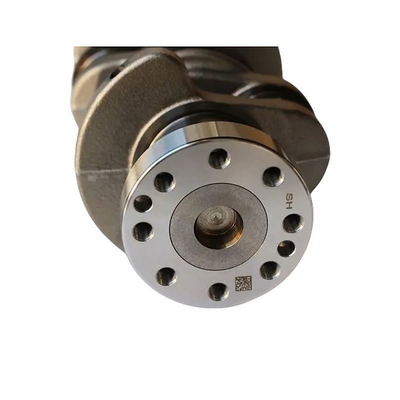 5443207 Assy dell'albero motore per Foton Aumark Auman Tunland ISF2.8 Parti del motore del camion Metallo
