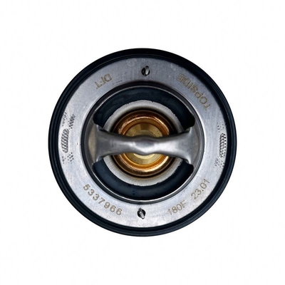 Forklift ISD ISDE ISBe QSB6.7 ISF3.8 Parti di motori diesel 5256423 4929642 Termostato per autocarri