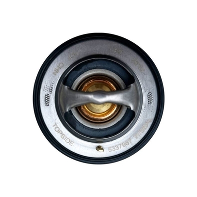 Forklift ISD ISDE ISBe QSB6.7 ISF3.8 Parti di motori diesel 5256423 4929642 Termostato per autocarri