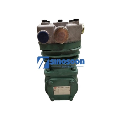 Shaanxi Car Fitment Motore Weichai 612600130408 Compressore d'aria per parti di camion Shacman