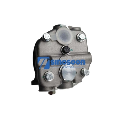 Shaanxi Car Fitment Motore Weichai 612600130408 Compressore d'aria per parti di camion Shacman