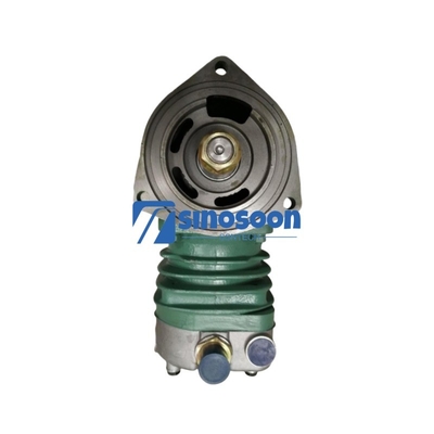 Shaanxi Car Fitment Motore Weichai 612600130408 Compressore d'aria per parti di camion Shacman