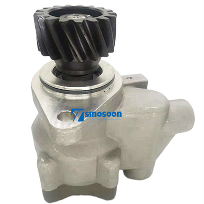Ricambi per autocarri Shacman DZ9100130045 Pompa di sterzo azionato per distributore di autocarri pesanti F2000