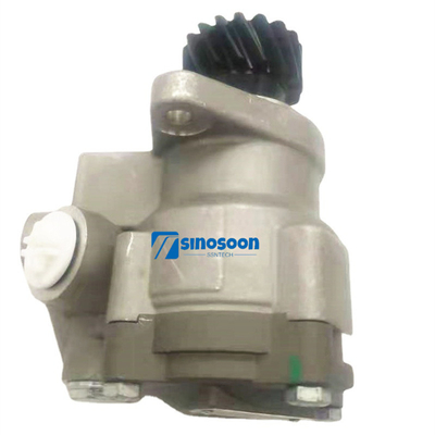 Ricambi per autocarri Shacman DZ9100130045 Pompa di sterzo azionato per distributore di autocarri pesanti F2000