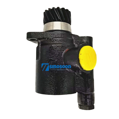 Ricambi per autocarri Shacman DZ9100130045 Pompa di sterzo azionato per distributore di autocarri pesanti F2000