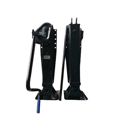 Camion rimorchio utilizzato all'interno 16T 28T Jost Tipo FUWA Semi-remorchio parti Jack Landing Gear per le richieste dei clienti