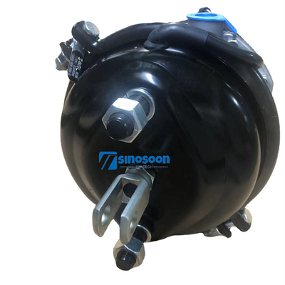 OE NO 35309040250 Parti di autoveicoli pesanti Camera freno a molla per FAW J6 in dimensioni standard