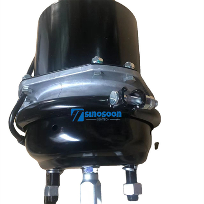 OE NO 35309040250 Parti di autoveicoli pesanti Camera freno a molla per FAW J6 in dimensioni standard