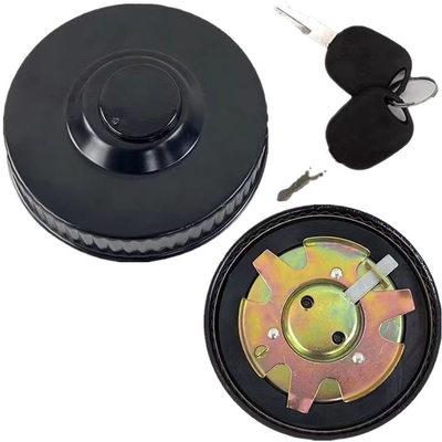 Ricambi per motori di camion Dongfeng 1103C-010 1103DH30-D01 Copertura del serbatoio del carburante con serratura