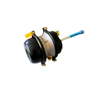 BPW Wheel Hub Semi Trailer Axles La soluzione definitiva per la sospensione del tuo rimorchio
