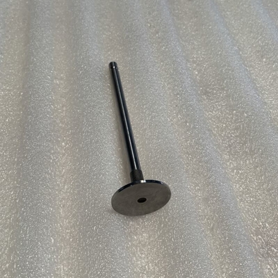 Numero di riferimento C3940735 Valvola di aspirazione per motore Dongfeng QSB6.7 ISDE