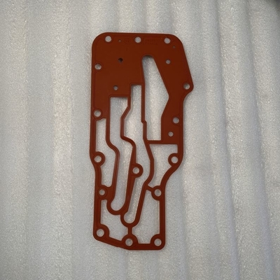 Gassetta della testa del filtro 2831077 D2831077 per ISB QSB Motore 340 Spedizione Sea Air Express