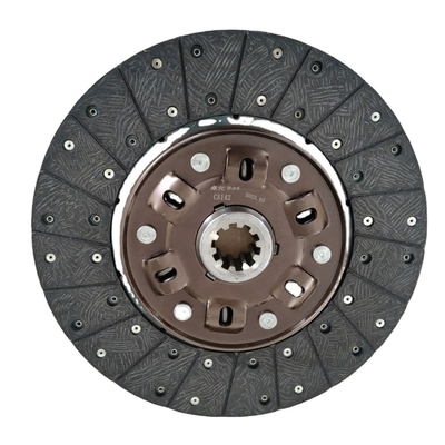 Disco di frizione HFC 325 per i camion cinesi Sinotruk Howo con impianto per auto SINOTRUK CNHTC