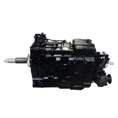 Fabbricazione della trasmissione Efficiency 5S-150GP per autobus e camion Anno originale 2005