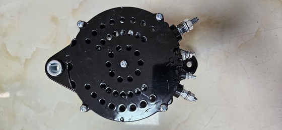 Shacman distributore di ricambi per autocarri pesanti 24V 55A Assemblea alternatore C11BB-11BB007