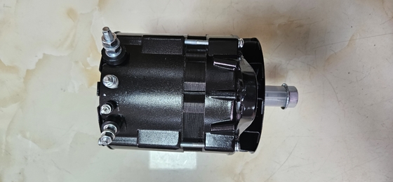 Shacman distributore di ricambi per autocarri pesanti 24V 55A Assemblea alternatore C11BB-11BB007