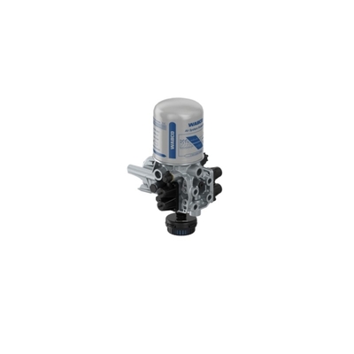 9325010030 Cartuccia per asciugatrice d'aria Filtro materiale in acciaio per camion o autobus WABCO KAMAZZ VIT