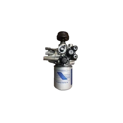 9325010030 Cartuccia per asciugatrice d'aria Filtro materiale in acciaio per camion o autobus WABCO KAMAZZ VIT