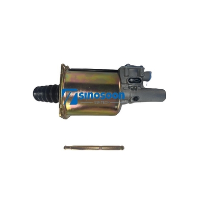 Sistemi di trasmissione automatici cilindro schiavo di frizione WG9725230041 per camion SINOTRUK HOWO