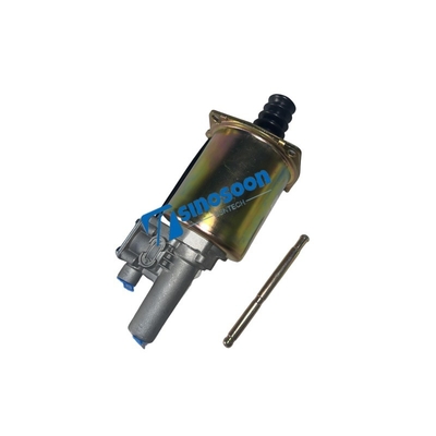Sistemi di trasmissione automatici cilindro schiavo di frizione WG9725230041 per camion SINOTRUK HOWO