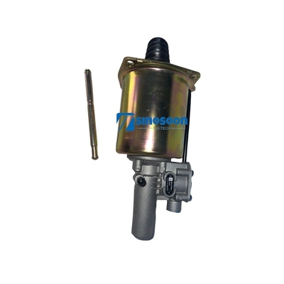 Sistemi di trasmissione automatici cilindro schiavo di frizione WG9725230041 per camion SINOTRUK HOWO
