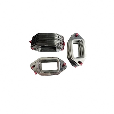 Sostituzione/riparazione di guarnizioni per tubi di scarico VG1246110028 per ricambi per motori Sinotruk Howo