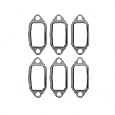 Sostituzione/riparazione di guarnizioni per tubi di scarico VG1246110028 per ricambi per motori Sinotruk Howo
