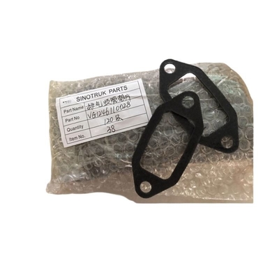 Sostituzione/riparazione di guarnizioni per tubi di scarico VG1246110028 per ricambi per motori Sinotruk Howo