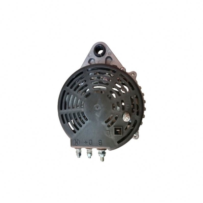 Alternatore originale standard 28V 70A 3972529 per ricambi per motori di camion Sinotruk