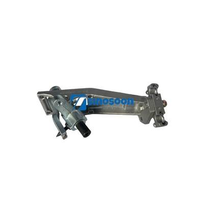 Sinotruk Howo A7 Pezzi di cabina di un camion pesante Manovra manipolatore della leva di cambio WG9725240108