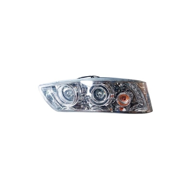 Lumiere retrovisore di plastica per il sistema elettrico di FOTON BJ6900U6AFB1