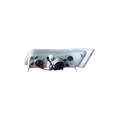 Lumiere retrovisore di plastica per il sistema elettrico di FOTON BJ6900U6AFB1