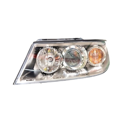 Lumiere retrovisore di plastica per il sistema elettrico di FOTON BJ6900U6AFB1
