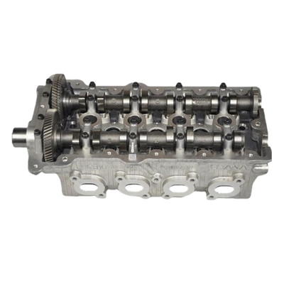 V1505 Testa di cilindro 1G092-03044 16065-03040 1F092-03044 Adatta a parti di motori Kubota