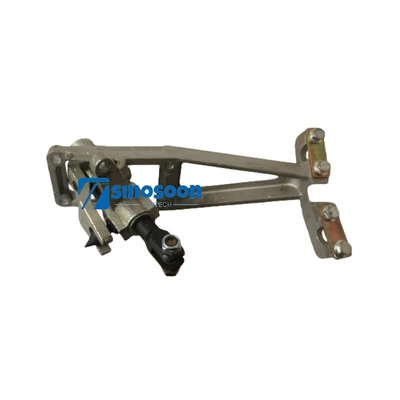 Sinotruk Howo A7 Pezzi di cabina di un camion pesante Manovra manipolatore di leva di cambio WG9725240208