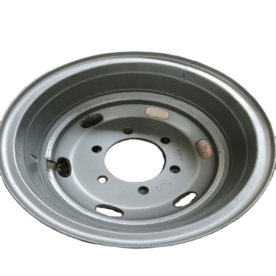 Parti di autobus e camion L0311050123A0 Ricambi per cerchiera per fotone con finitura standard