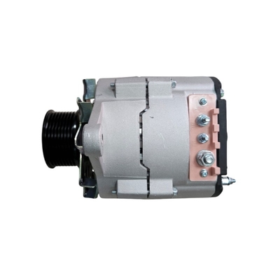 Motori della serie 6BT Macchine da costruzione Anno 2005- C5288083 Alternatore 28V 70A