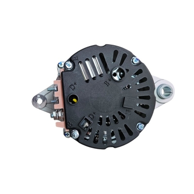 Motori della serie 6BT Macchine da costruzione Anno 2005- C5288083 Alternatore 28V 70A