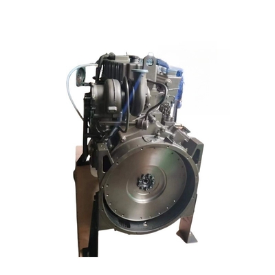 Howo YC6MK340-33 Motore diesel normale a carico pesante ad alta potenza e basso consumo di carburante