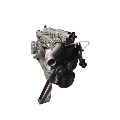 Howo YC6MK340-33 Motore diesel normale a carico pesante ad alta potenza e basso consumo di carburante