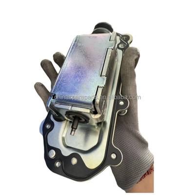 Attuatore di cambio per Sinoturk HOWO JAC K5 FAW Zf 12tx2621td Traxon Gearbox Transmission