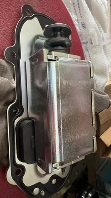 Attuatore di cambio per Sinoturk HOWO JAC K5 FAW Zf 12tx2621td Traxon Gearbox Transmission