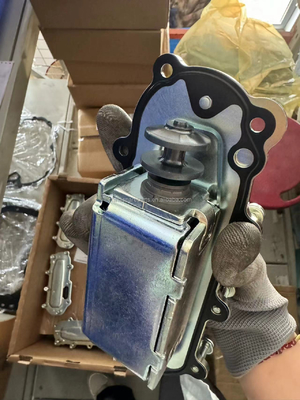 Attuatore di cambio per Sinoturk HOWO JAC K5 FAW Zf 12tx2621td Traxon Gearbox Transmission