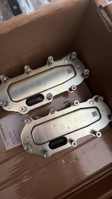 Attuatore di cambio per Sinoturk HOWO JAC K5 FAW Zf 12tx2621td Traxon Gearbox Transmission
