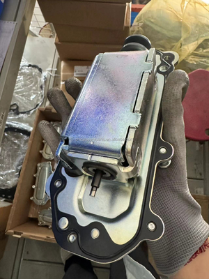 Attuatore di cambio per Sinoturk HOWO JAC K5 FAW Zf 12tx2621td Traxon Gearbox Transmission