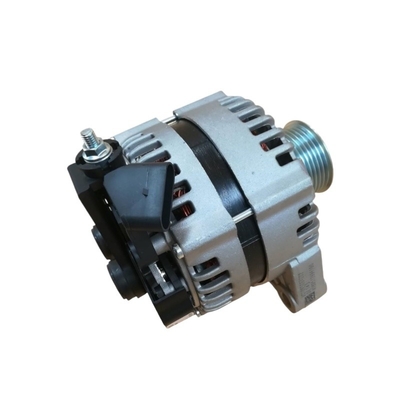 100% di alternatore Howo testato ZG0215 ZG.Link per Sinotruk Shacman