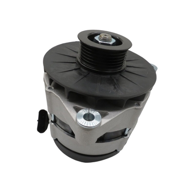 100% di alternatore Howo testato ZG0215 ZG.Link per Sinotruk Shacman